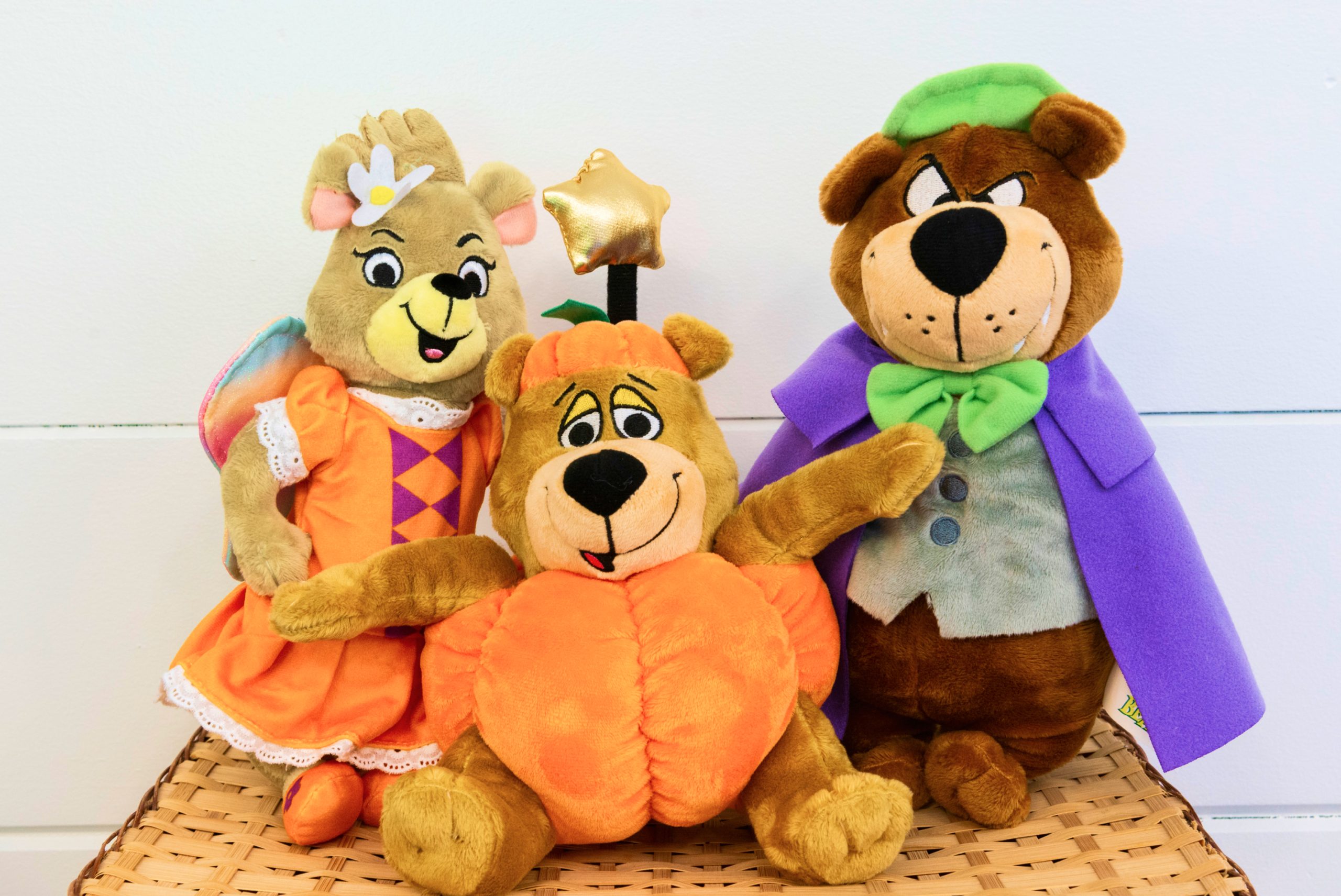 Jellystone Park™ Bears